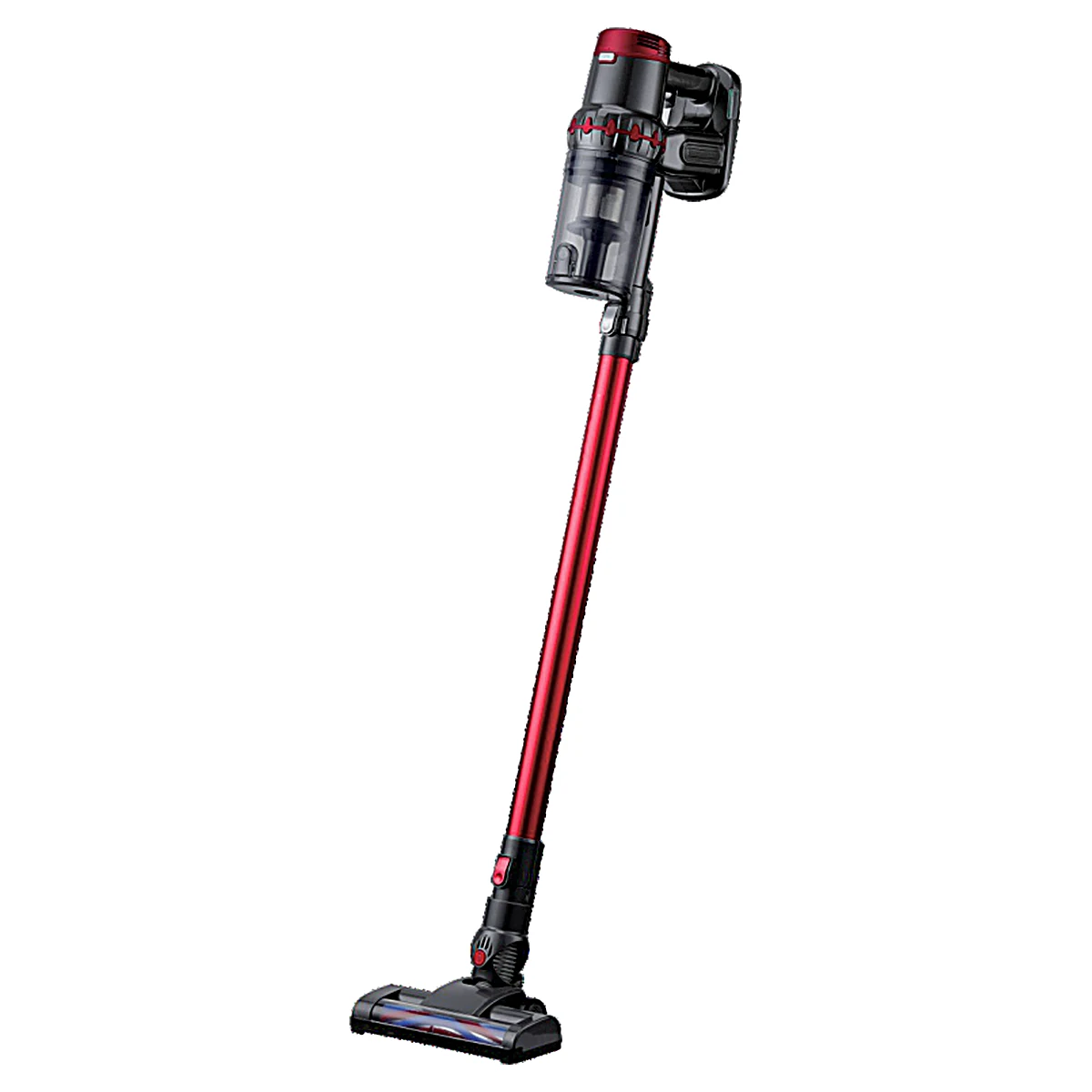HJ-1901 Cordless Stick Vacuum · 150 W 2-in-1