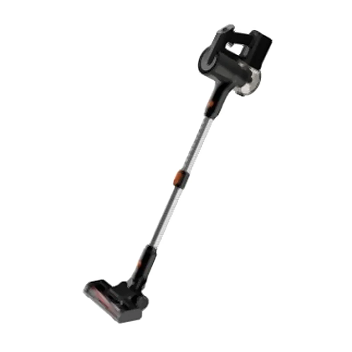 HJ-207 Pro Cordless Stick Vacuum · Brushless — Cliia OEM programme
