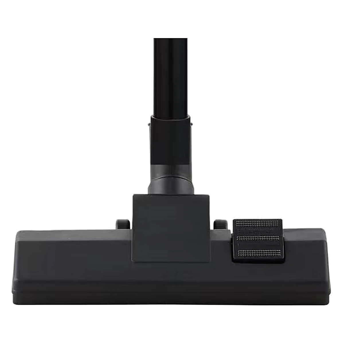 HJ-510 Corded Stick Vacuum — low-profile floor head detail