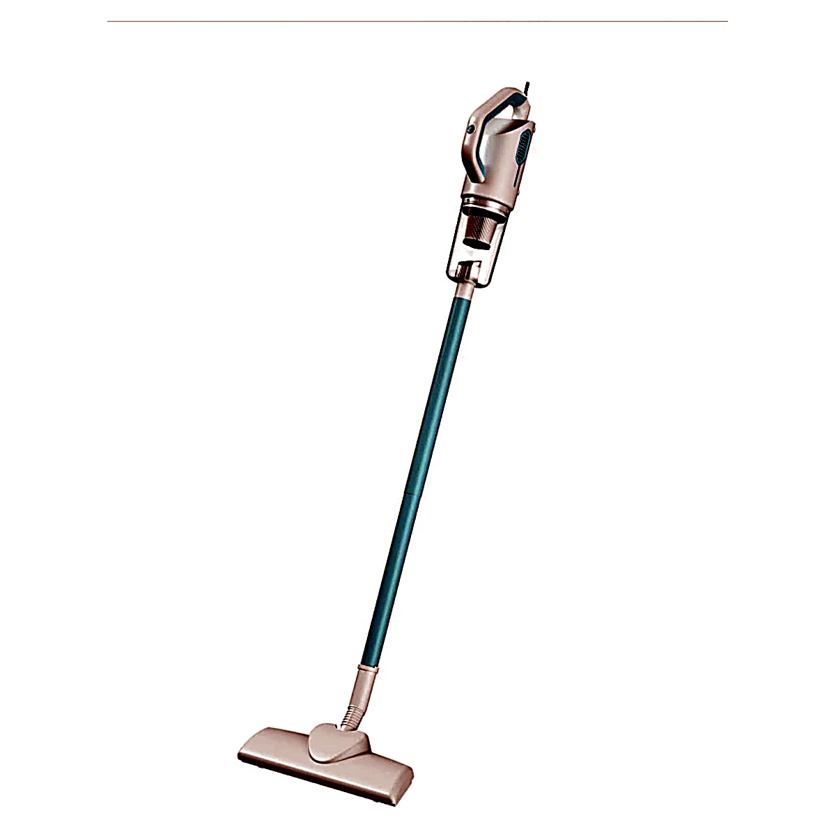 HJ-618 Corded Stick Vacuum · 600 W