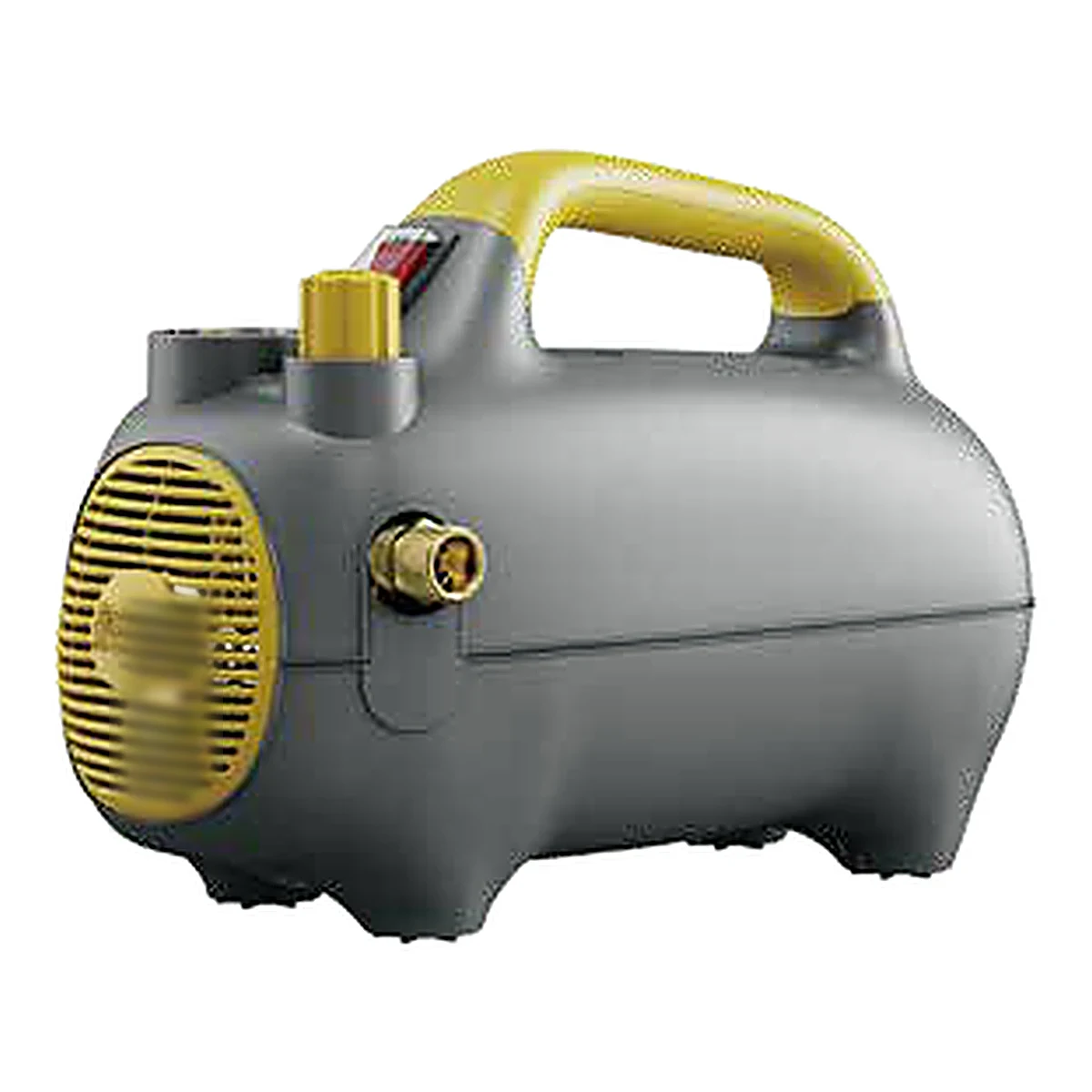 HJ-96Y1 Pressure Washer · 1,200 W (Hochdruckreiniger) — Cliia OEM wholesale programme, Ningbo China