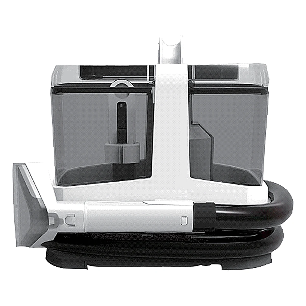 HJ-BSK01 Spot Cleaner · 600 W (Polsterreiniger) — Cliia OEM wholesale programme, Ningbo China